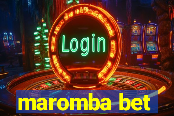 maromba bet